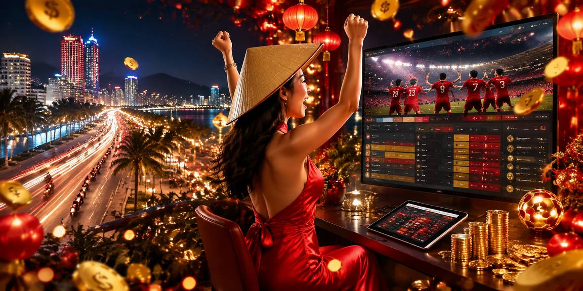 fm999 Thể Thao Đêm tại fm999 – Kèo Vẫn Chạy Khi Màn Đêm Xuống